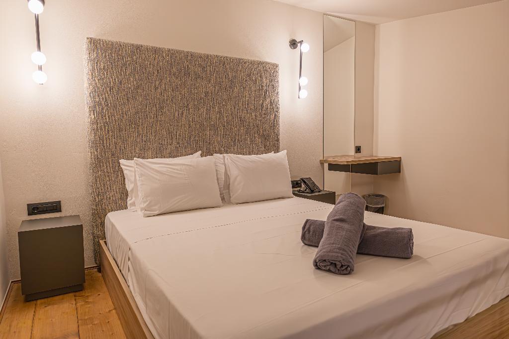 Haraki Luxury Villas