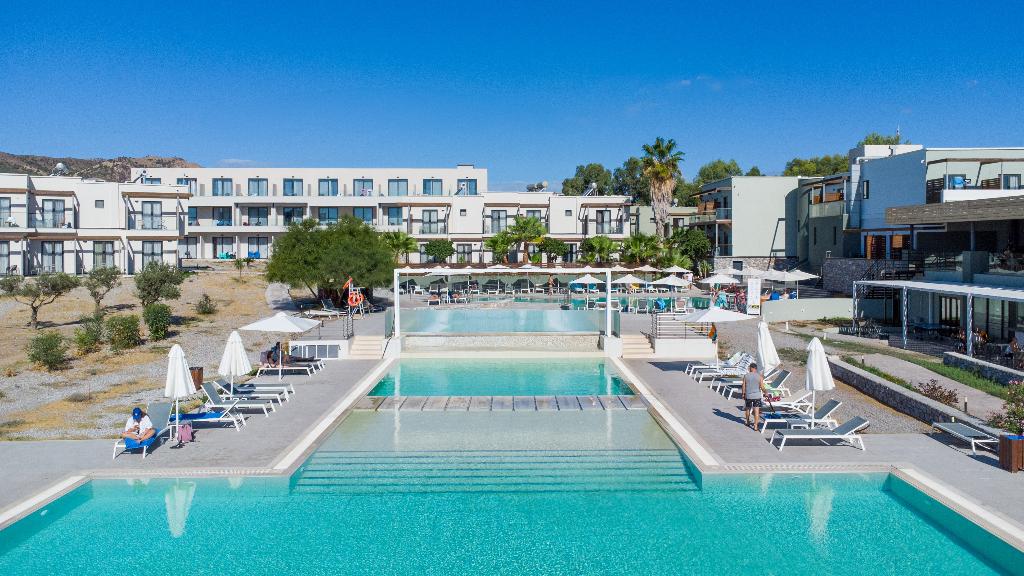 Gennadi Sea Side Resort