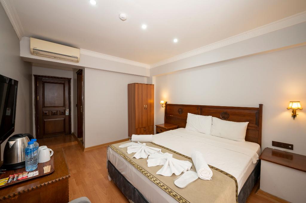 Valdivia Hotel