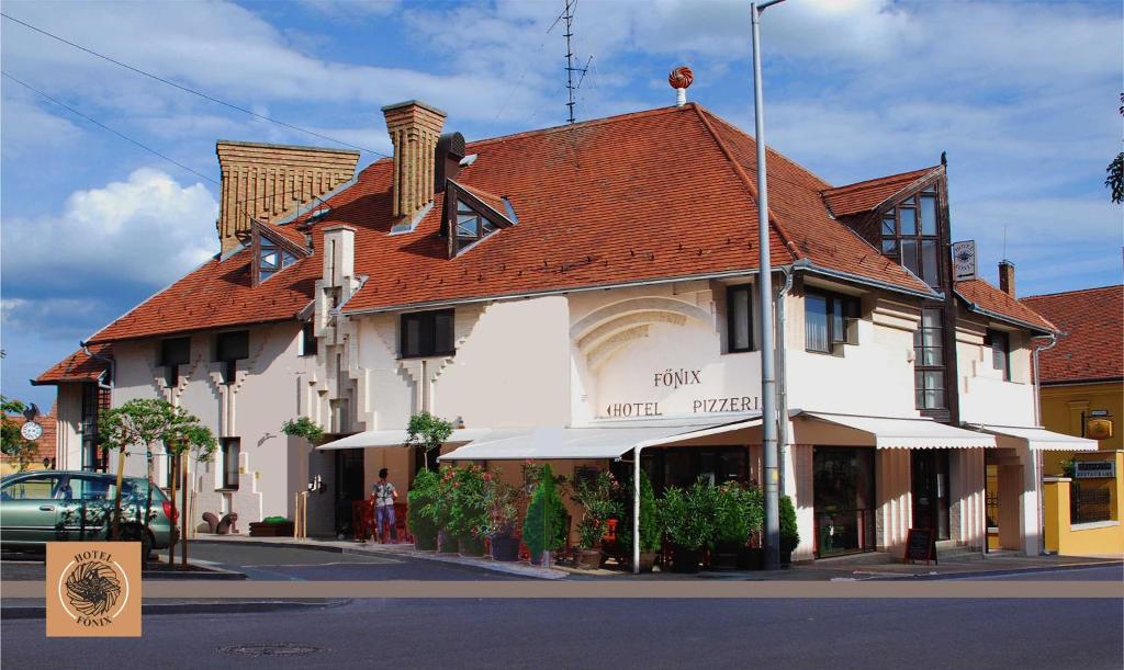 Hotel F Enix