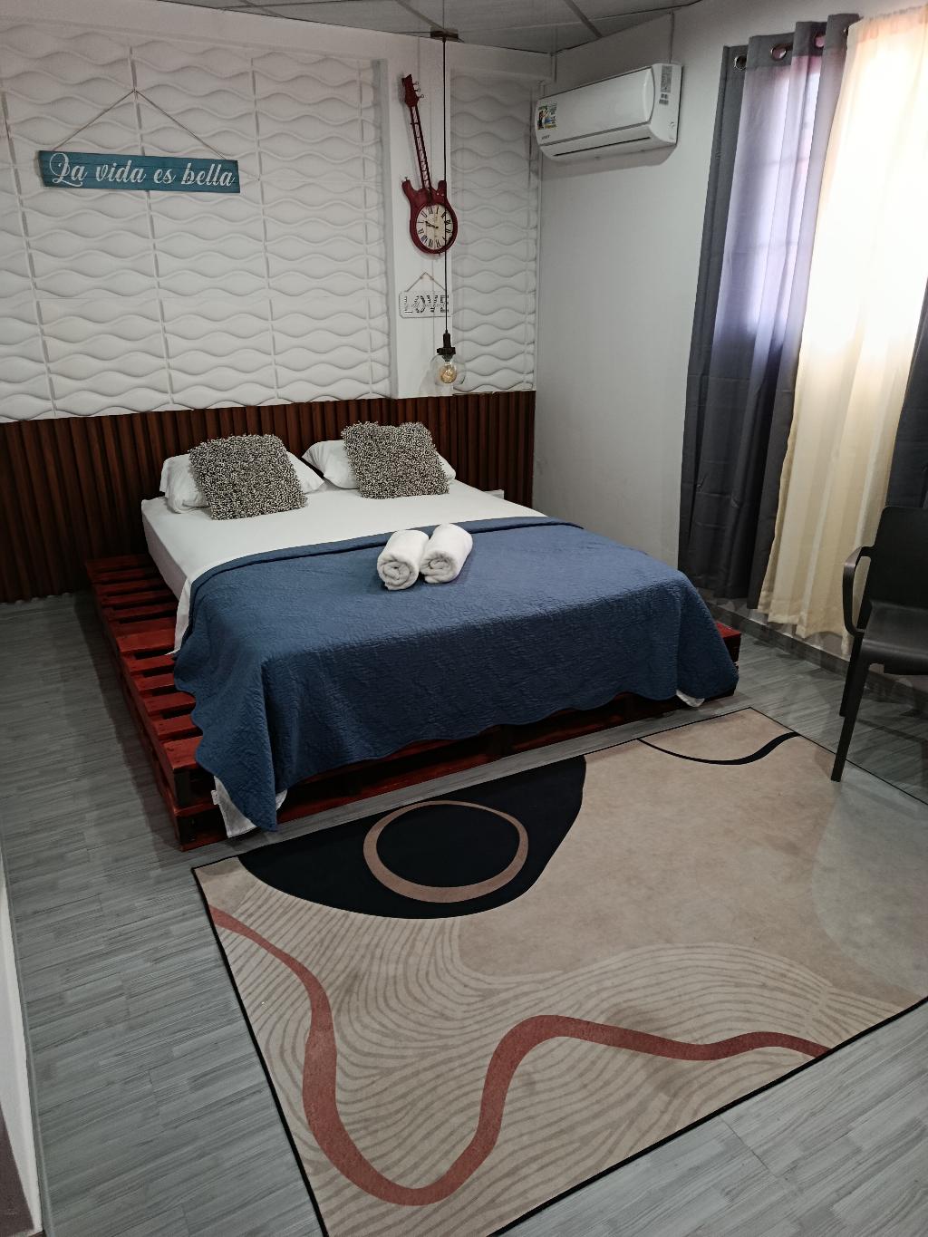 Hostal Cigarra