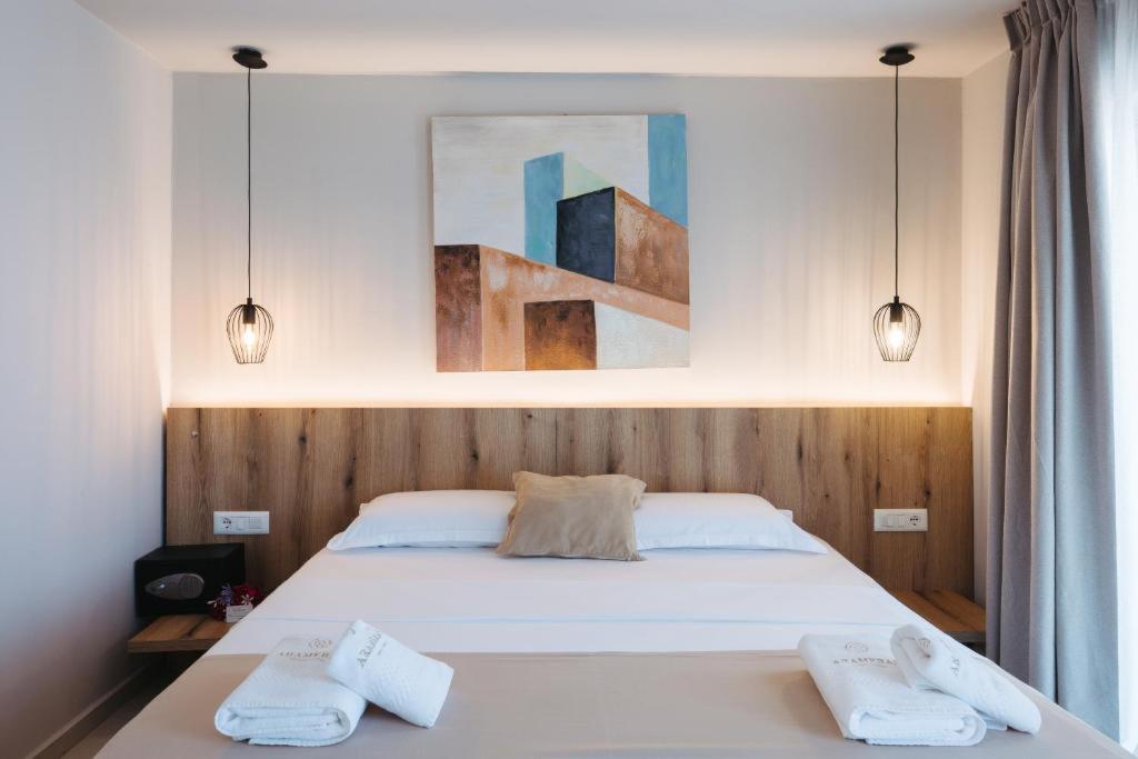 ARAMERAS Resort