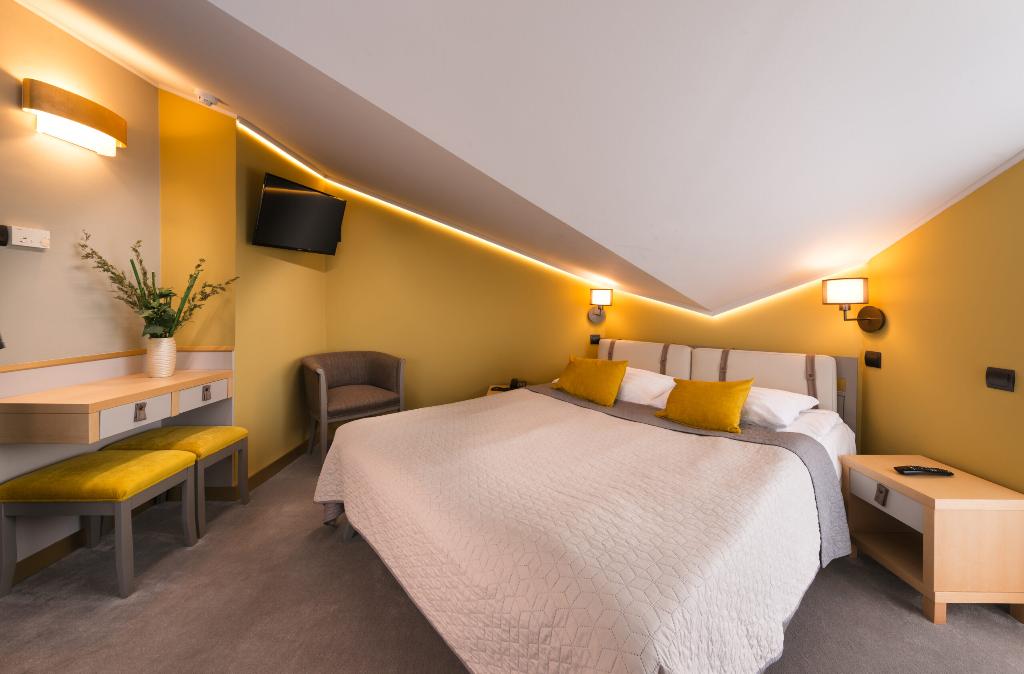 Hotel Visegrád