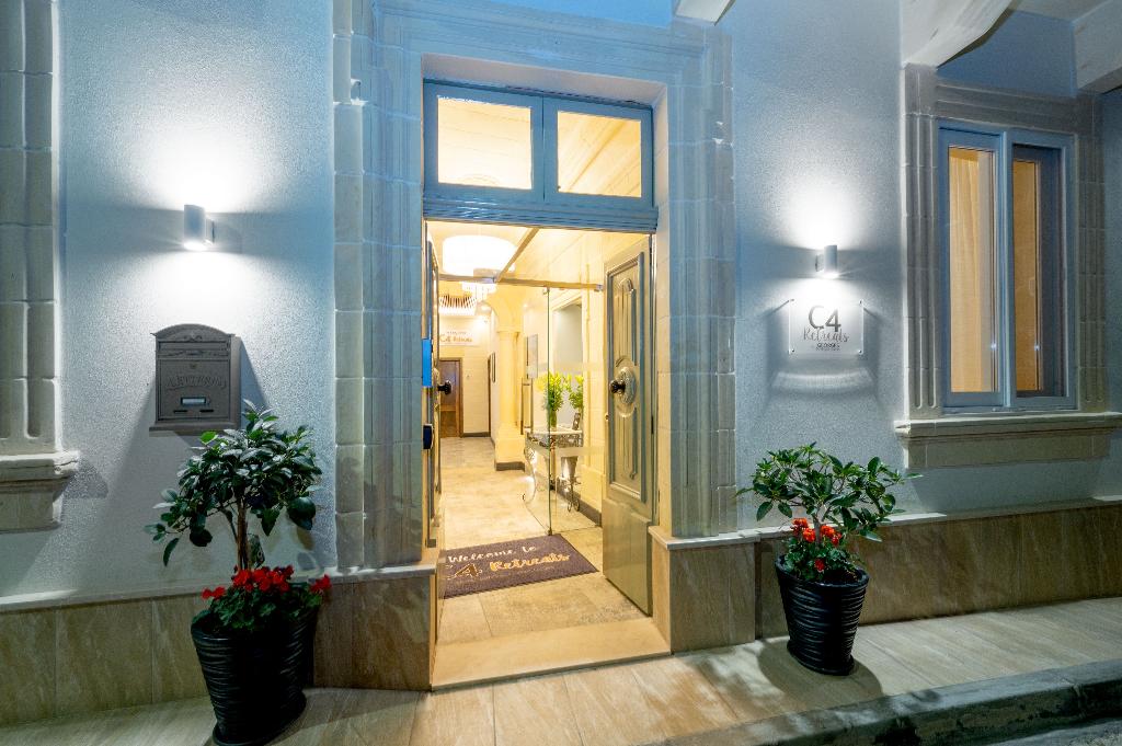 C4 Retreats Gozo  — property photo 1