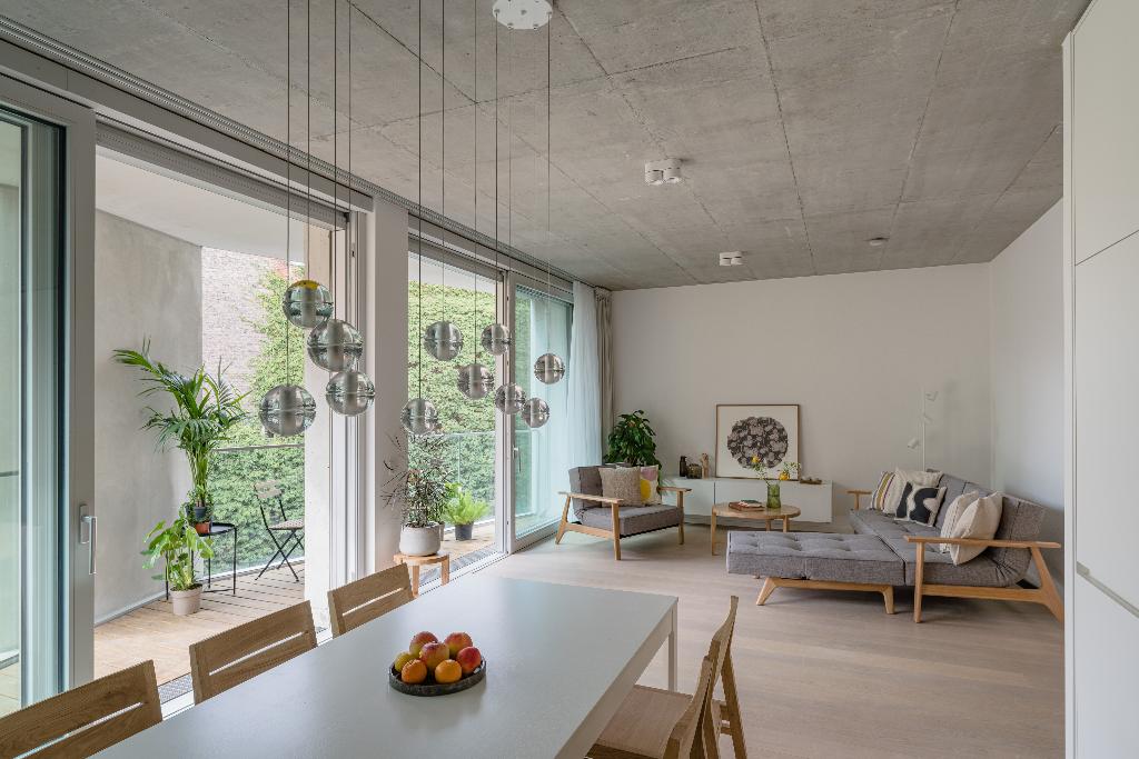 Wilmina Apartments & Lofts