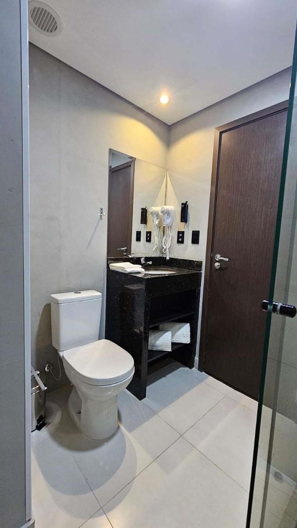 Tulip Inn Bauru