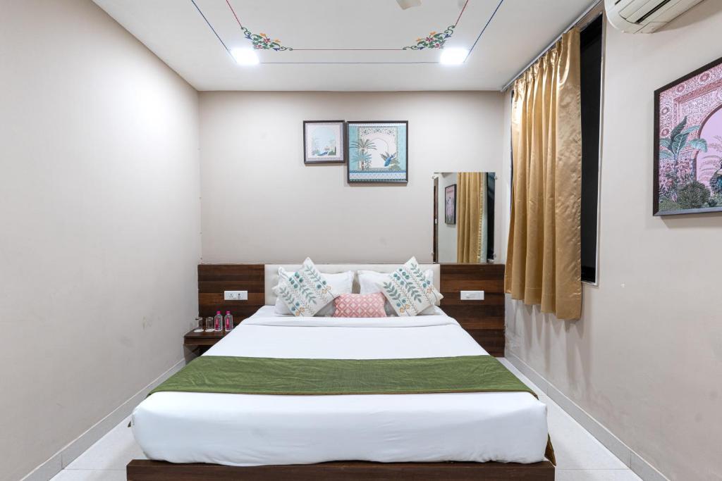 Rawla Udaipur