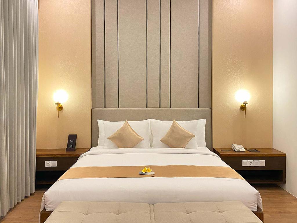 The Prime Canggu Bali By Kanaya Hospitality