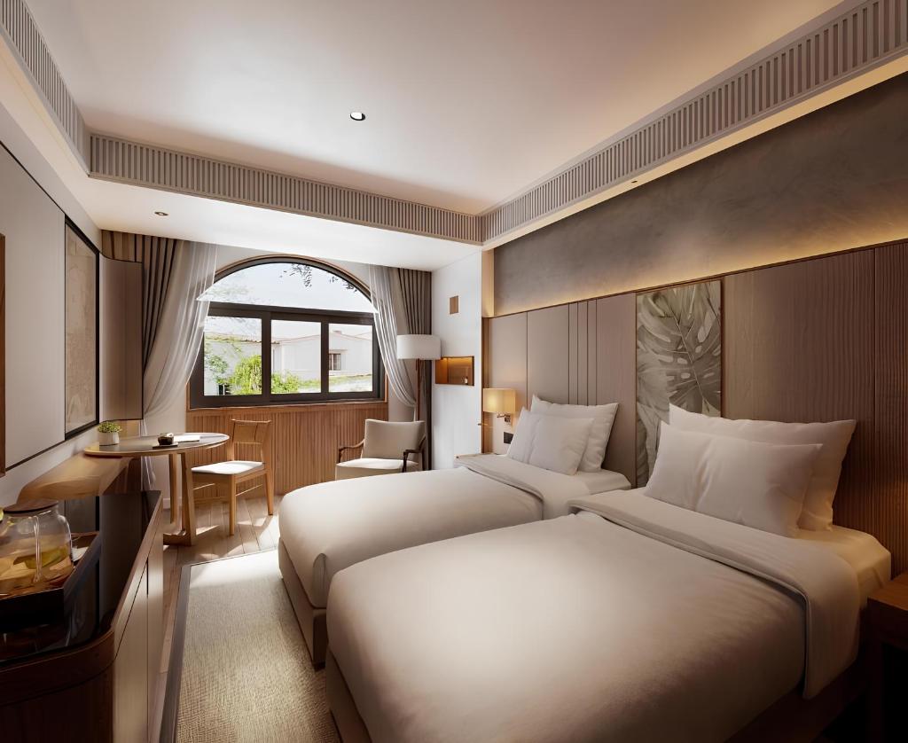 Nesta Hoi An Resort & Spa