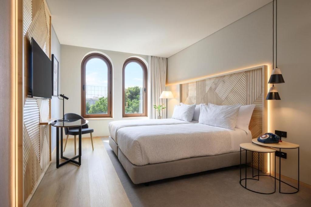 INNSiDE Braga Centro by Melia