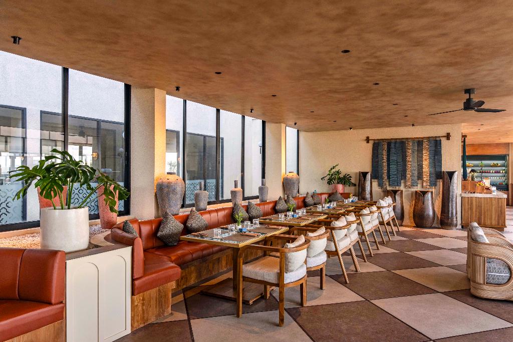 Hotel Tui Blue Berawa Hotel & Villas, Indonesien, Canggu. Großes 2