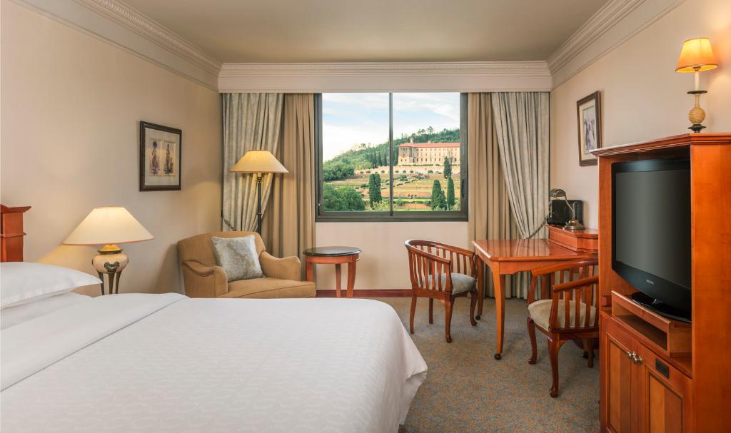 CT Hotel
