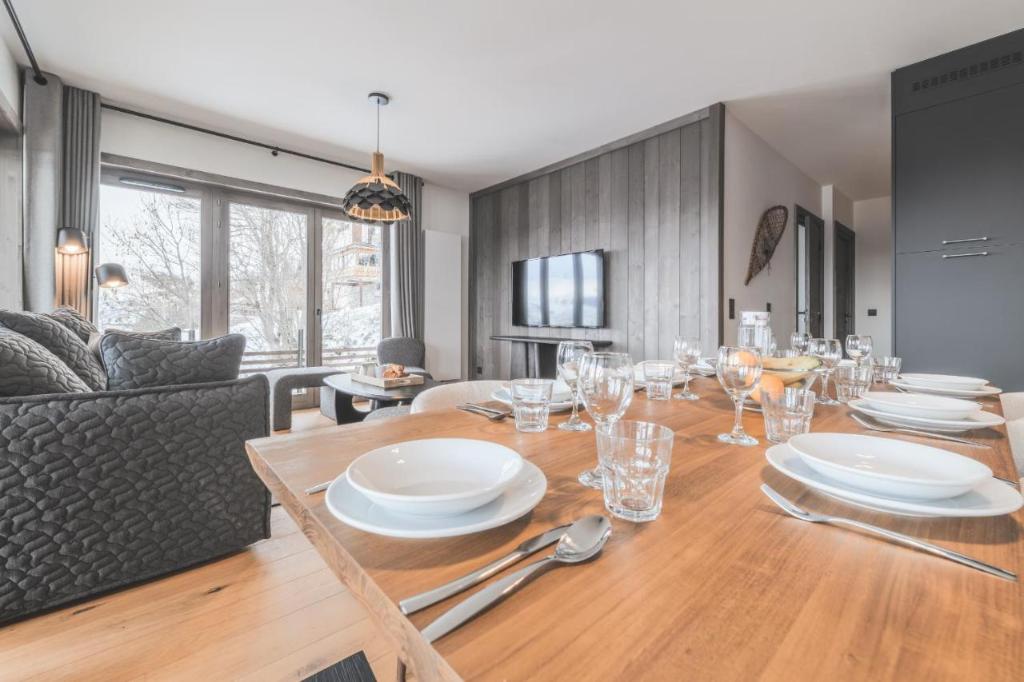 Residence Terresens Le Quartz