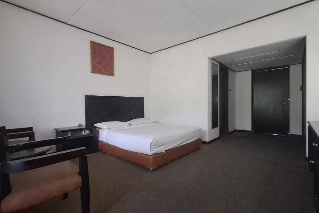 Hermina Hotel By Zuzu