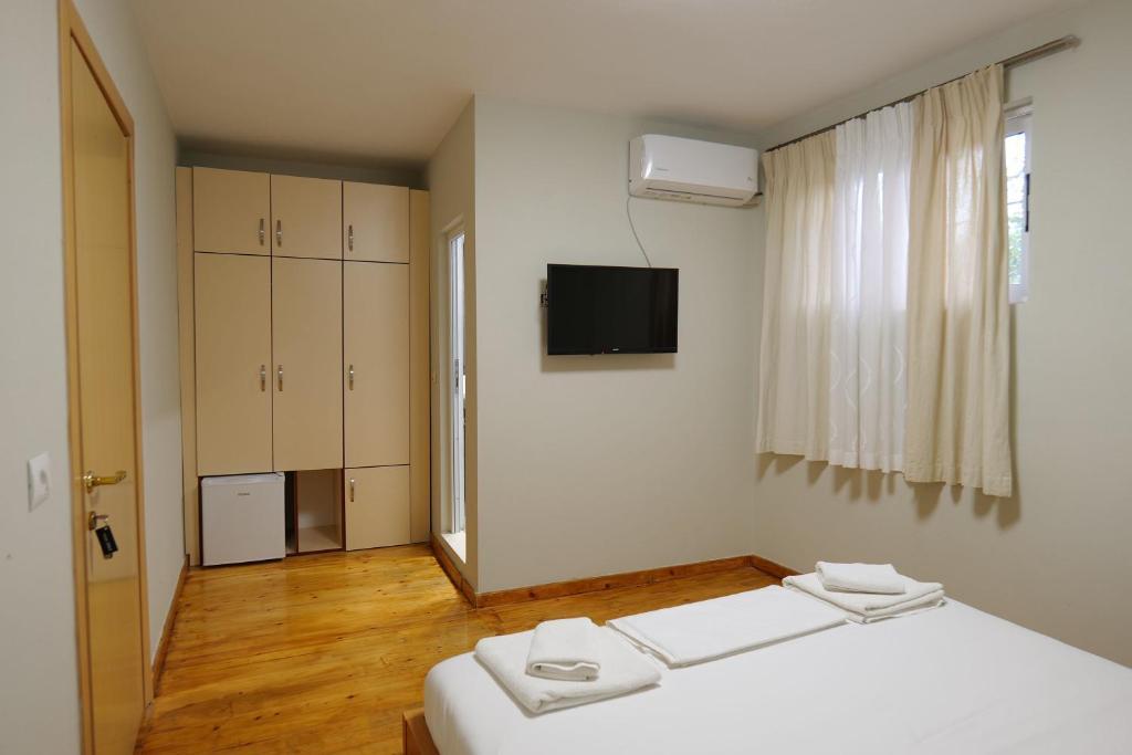 Hotel Jali