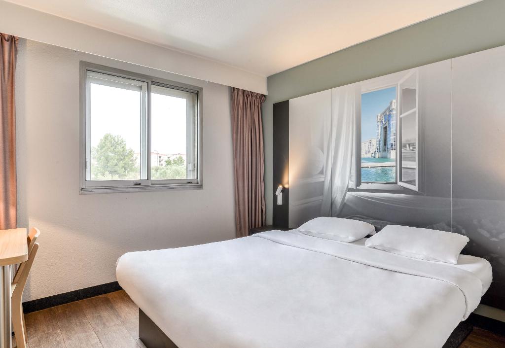 B&B Hotel Montpellier Vendargues