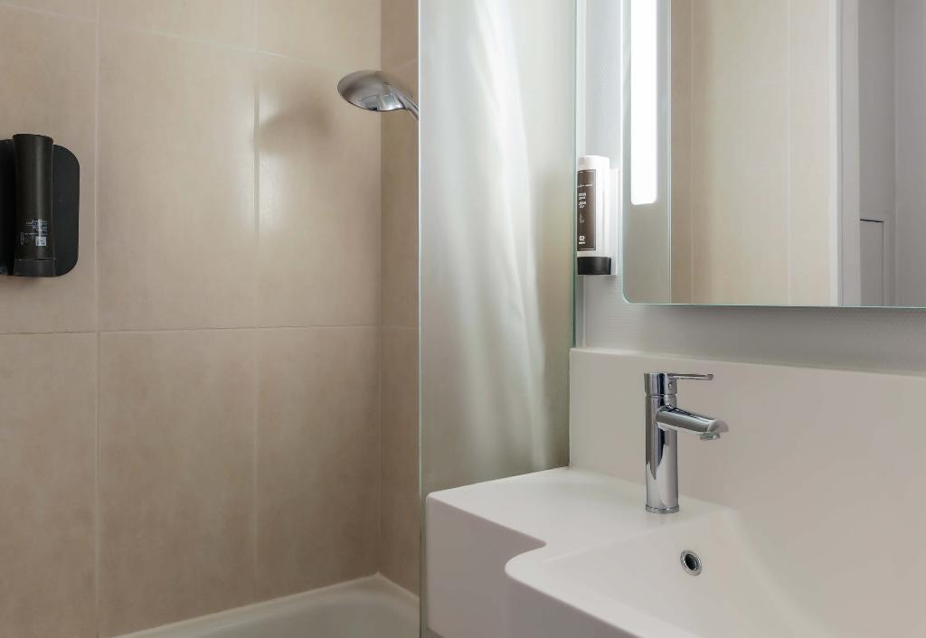 B&B Hotel Nancy Frouard