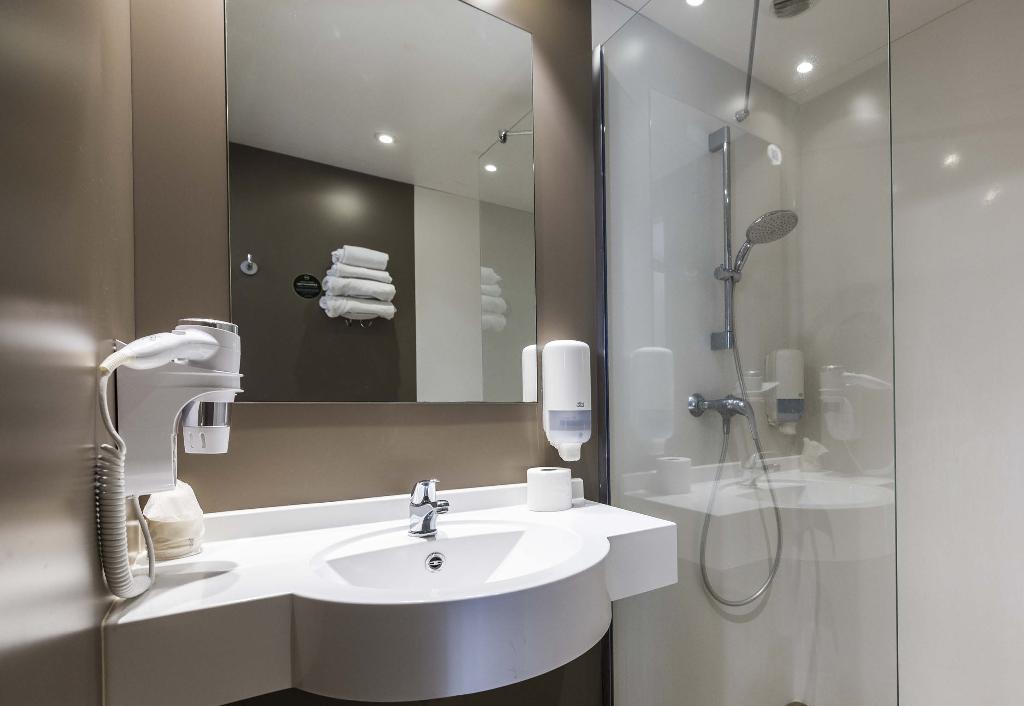 B&b Hotel Perpignan Saleilles