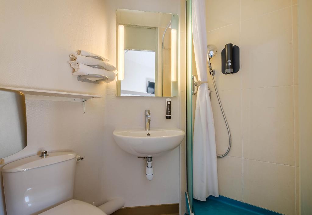 B&b Hotel Villeneuve-loubet Plage