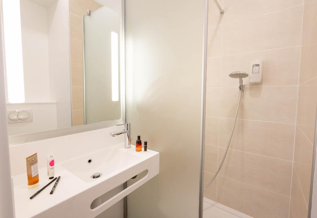 B&B Hotel Sainte-Maxime Golfe De Saint-Tropez
