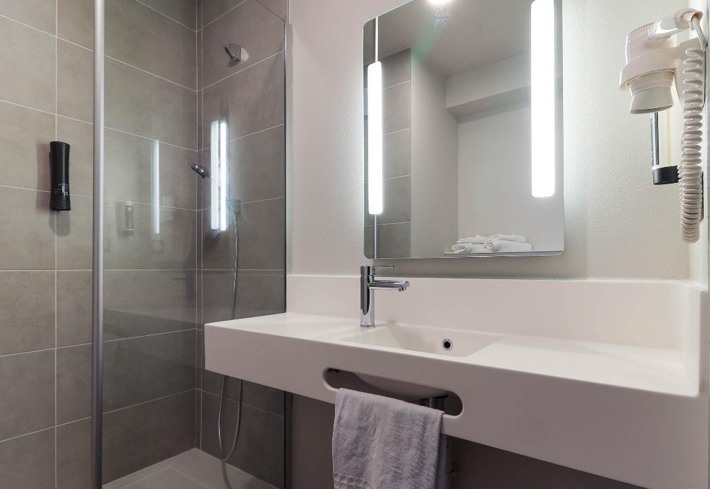 B&B Hotel Le Creusot Montchanin