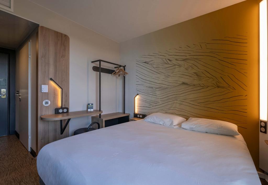 B&b Hotel Saintes