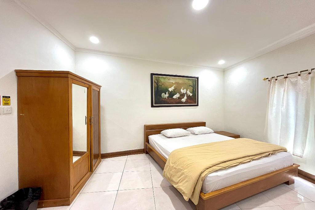 Maison Hotel Bukittinggi By Zuzu