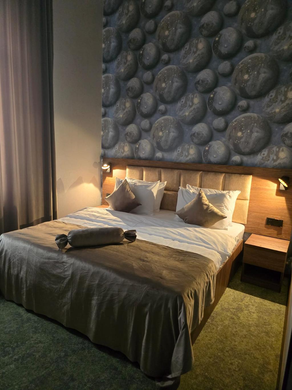 Chabiant Winery Hotel