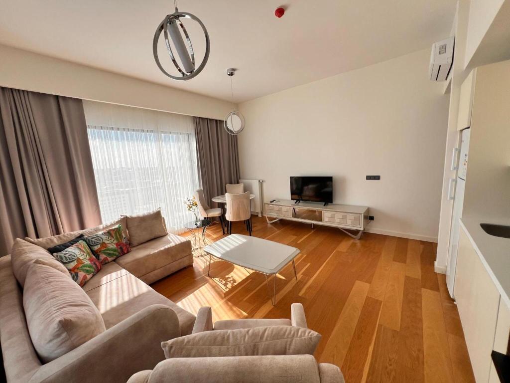 Divan Residence Güneşli Near Mimar Sinan Metro St.