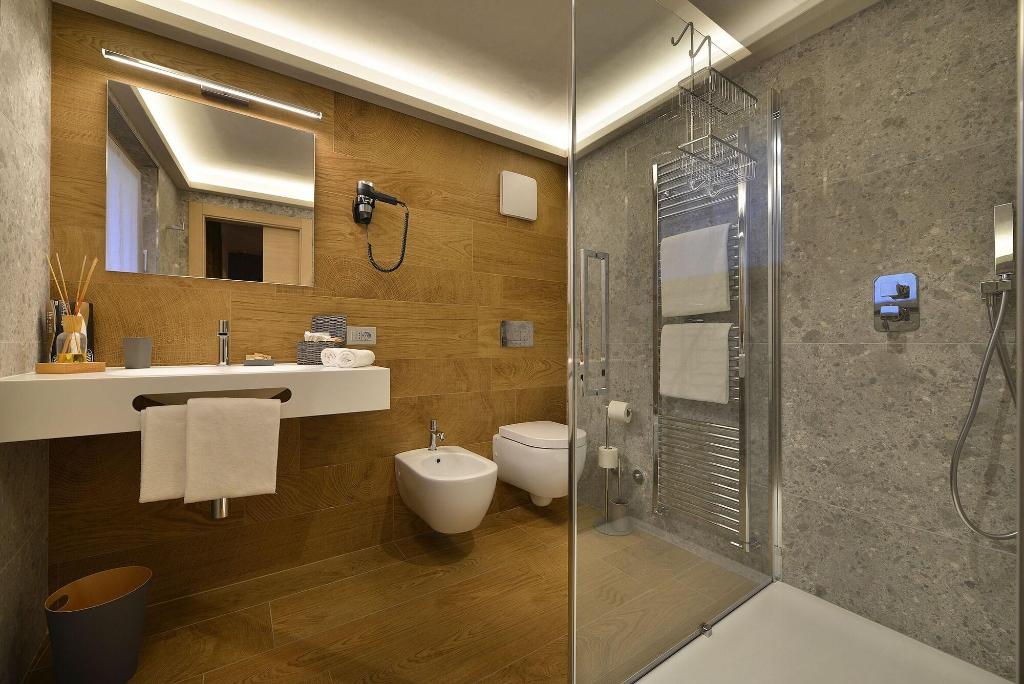 Hotel Compagnoni