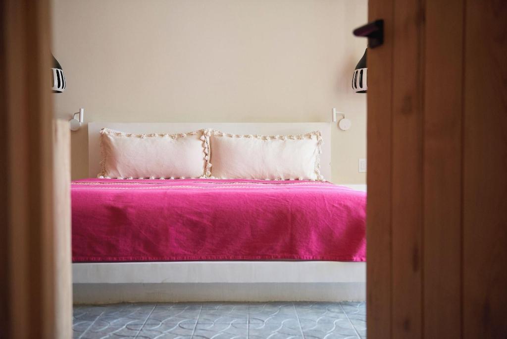 Hotel San Cristobal