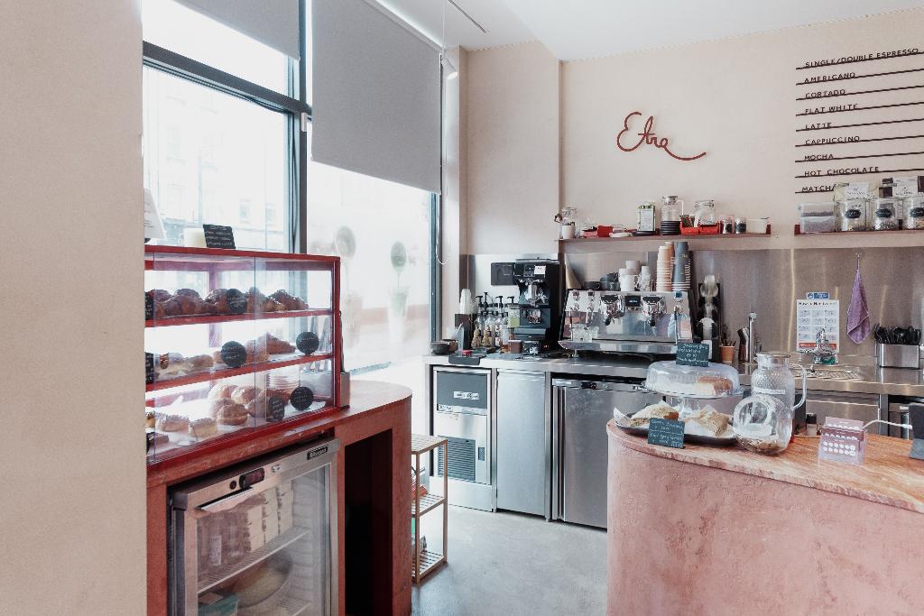 Hotel Aptel East, Großbritannien, London. Großes 1