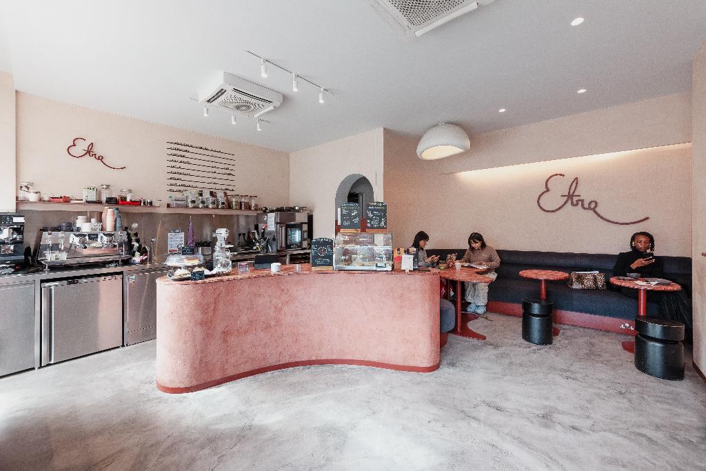 Hotel Aptel East, Großbritannien, London. Großes 2