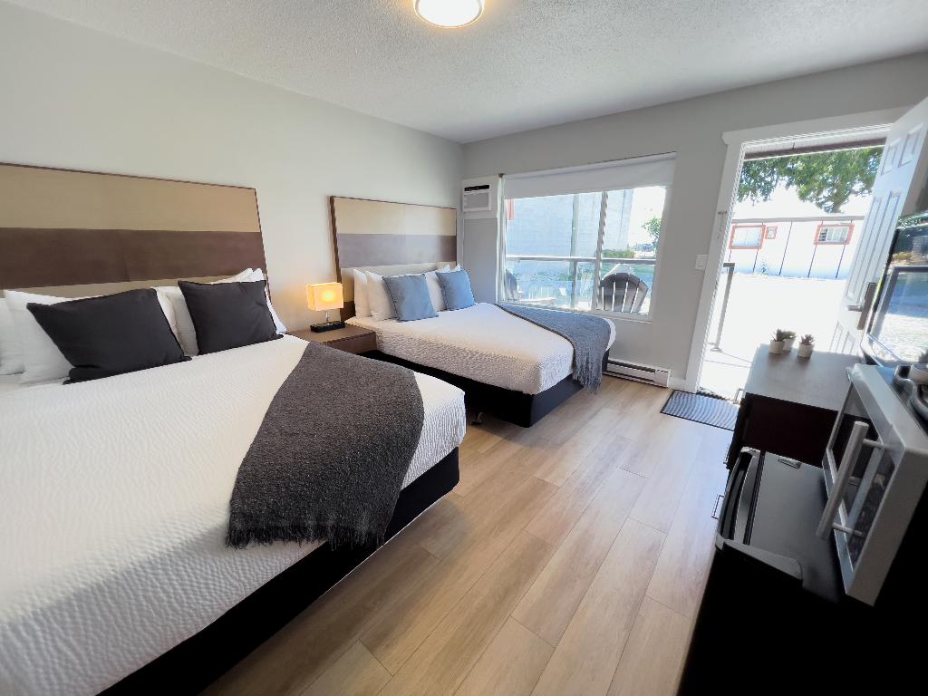 Oceanside Villas