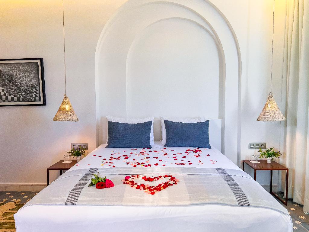 Riad Kech One & Spa