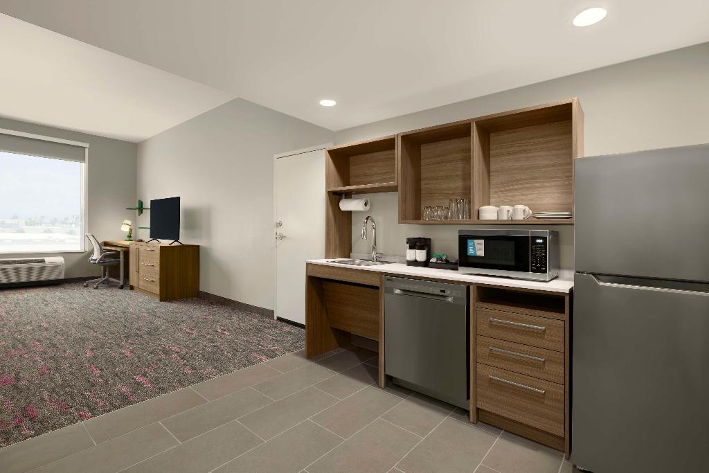 Home2 Suites By Hilton San Juan