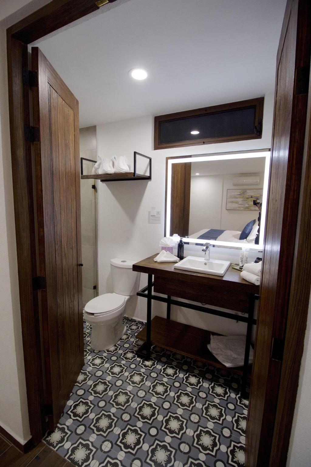 Hotel Boutique Casa Loreta