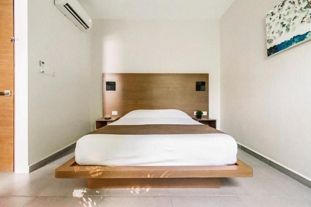 Viento Suites Cancãºn