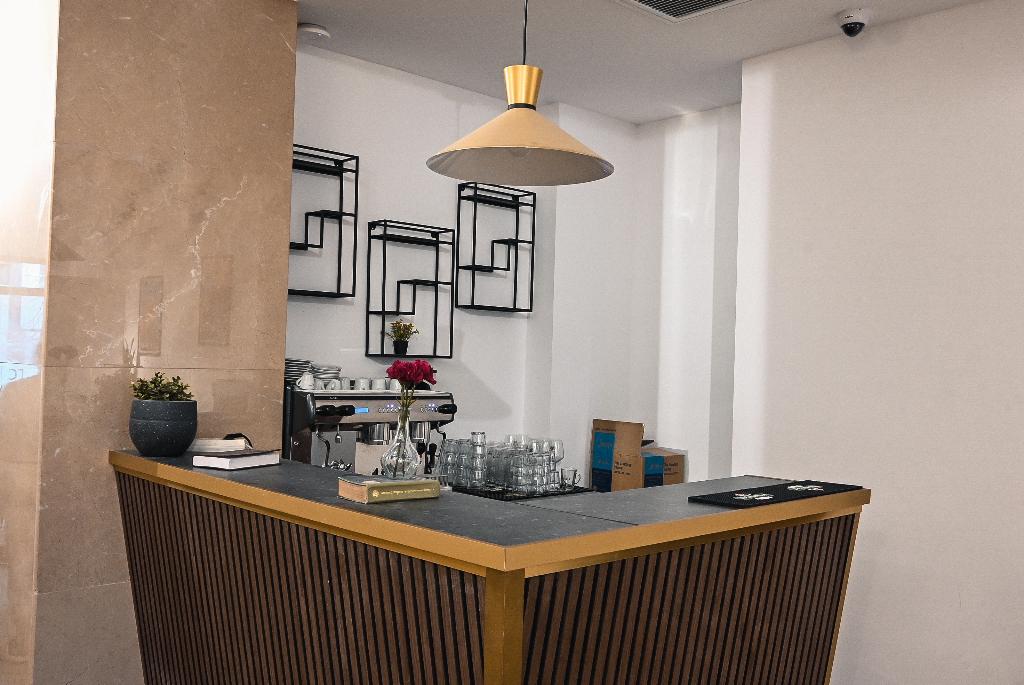 Bucharest Airport Hotel