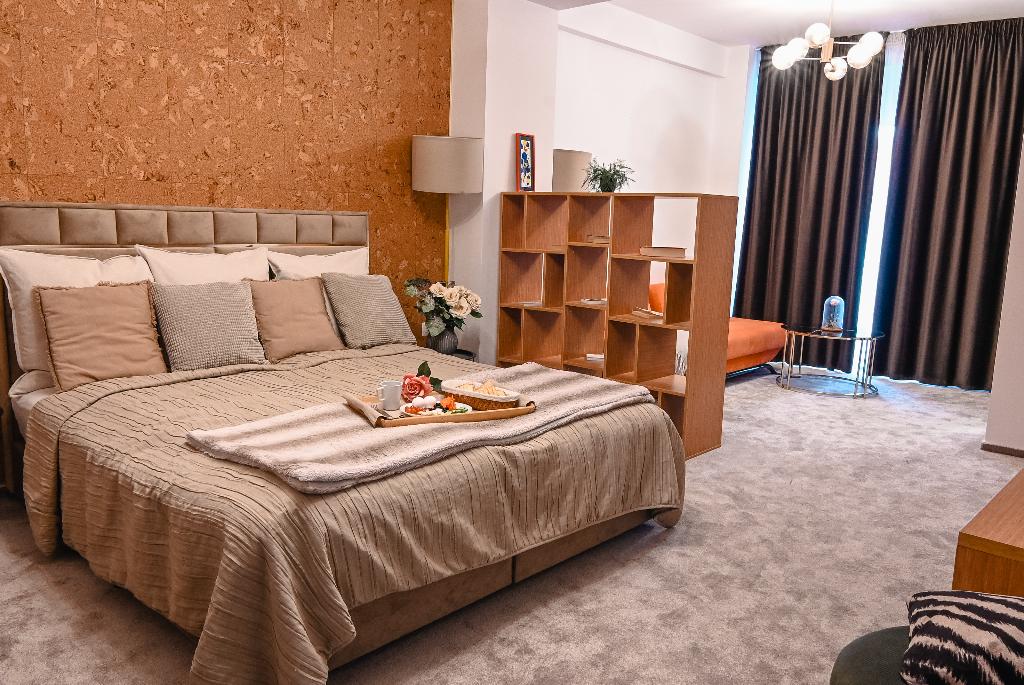 Bucharest Airport Hotel