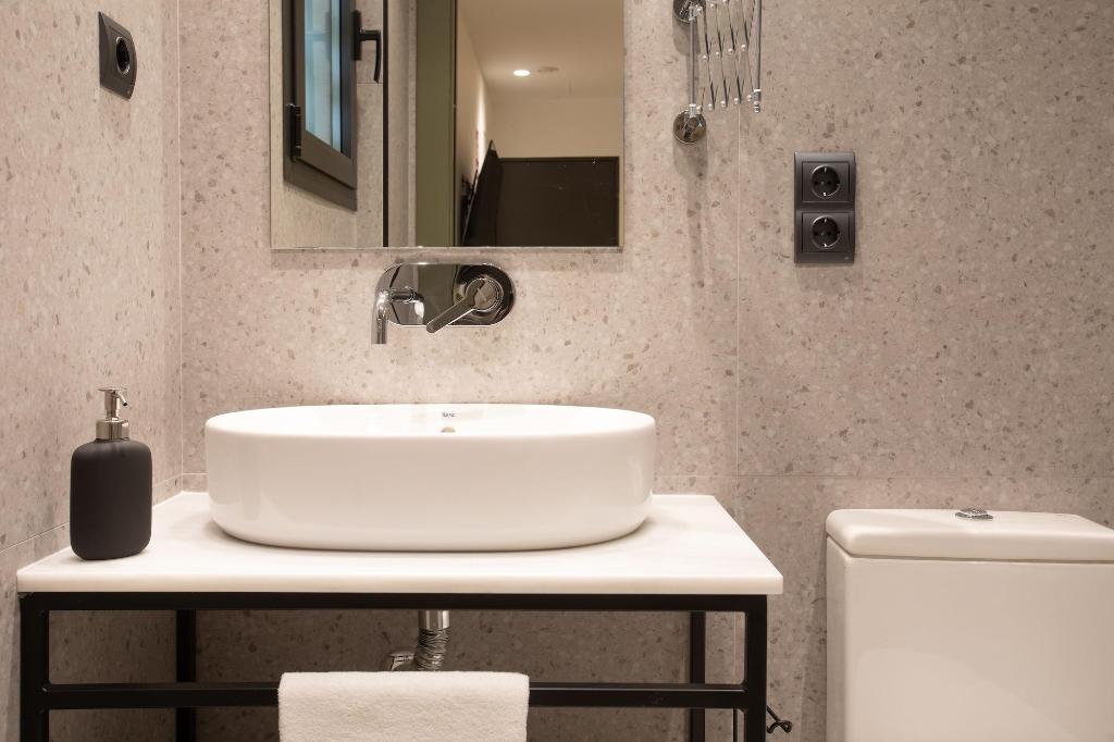 Boutique Rooms Playa Burriana