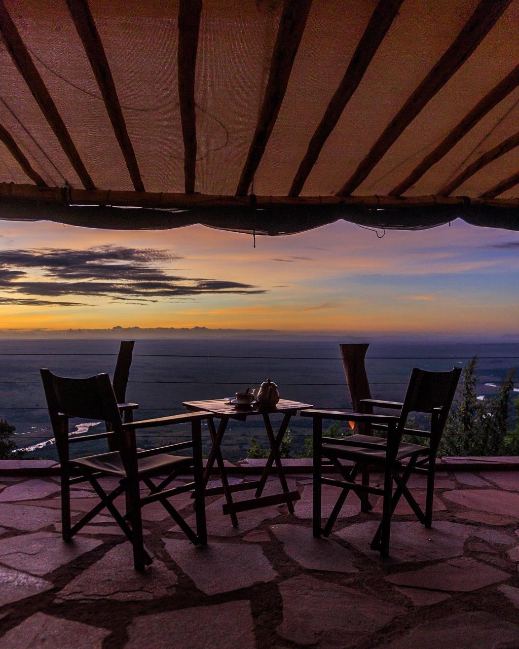 Enchipai Mara Camp