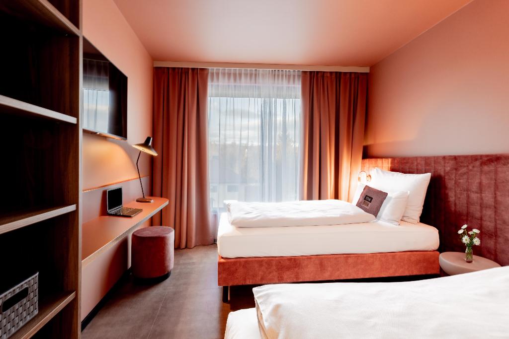 Holiday Inn - the niu, Flux Passau by IHG