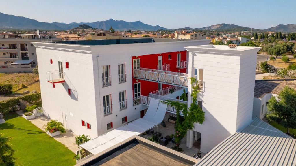 Glemerald Hostel