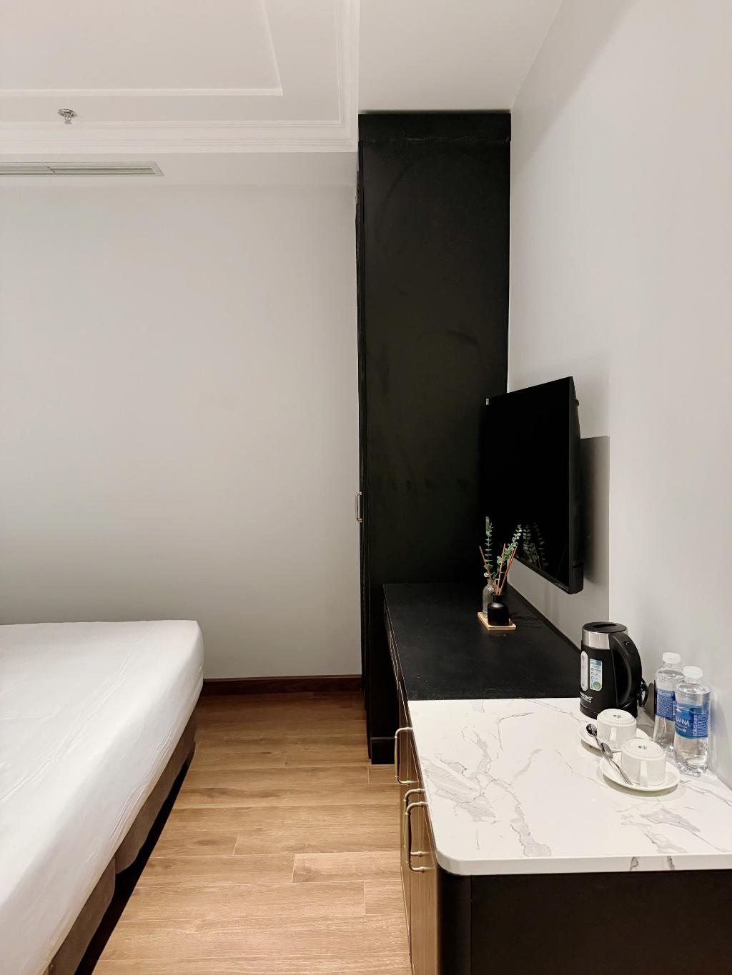 22land Cloud Hotel