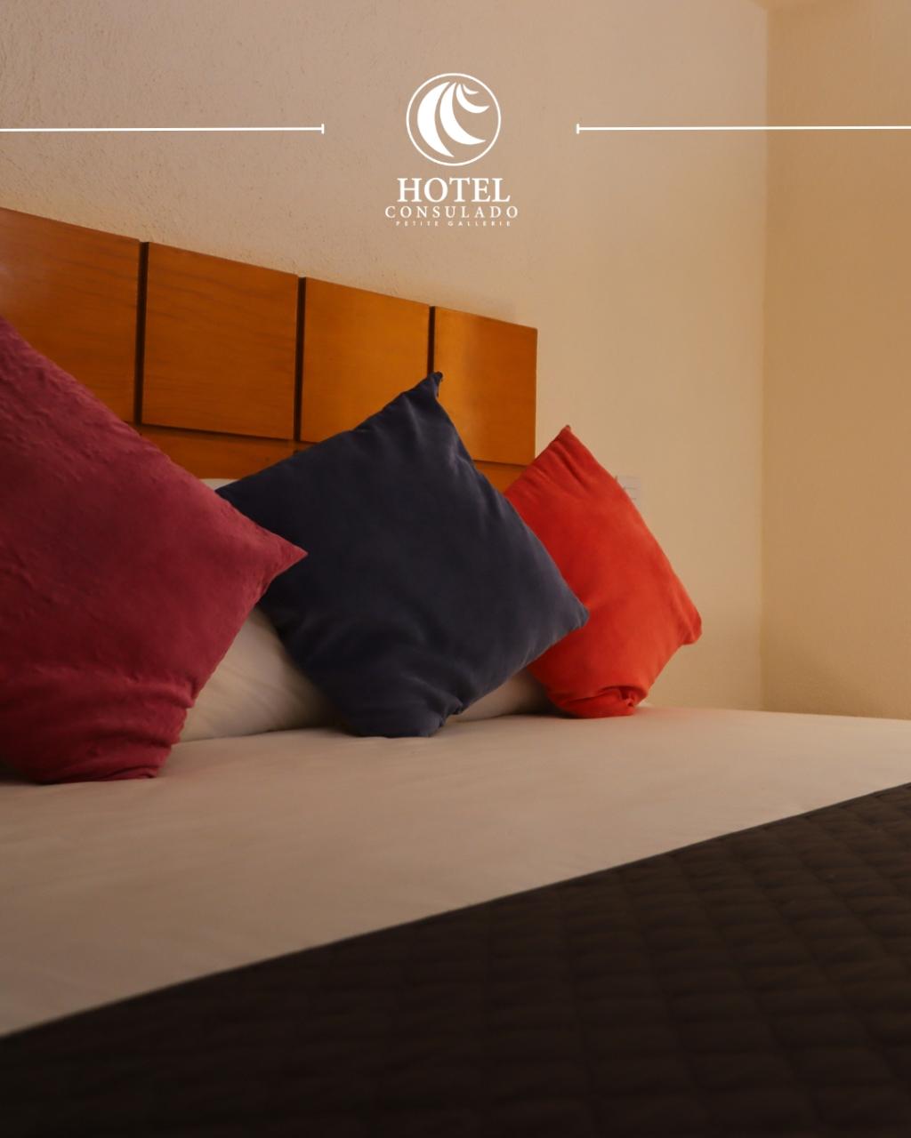 Hotel Consulado