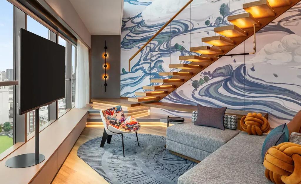 Hotel Jen Kunming