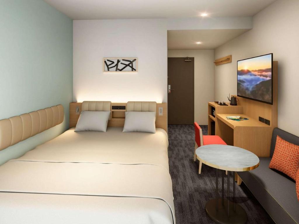 Comfort Hotel Kii Tanabe