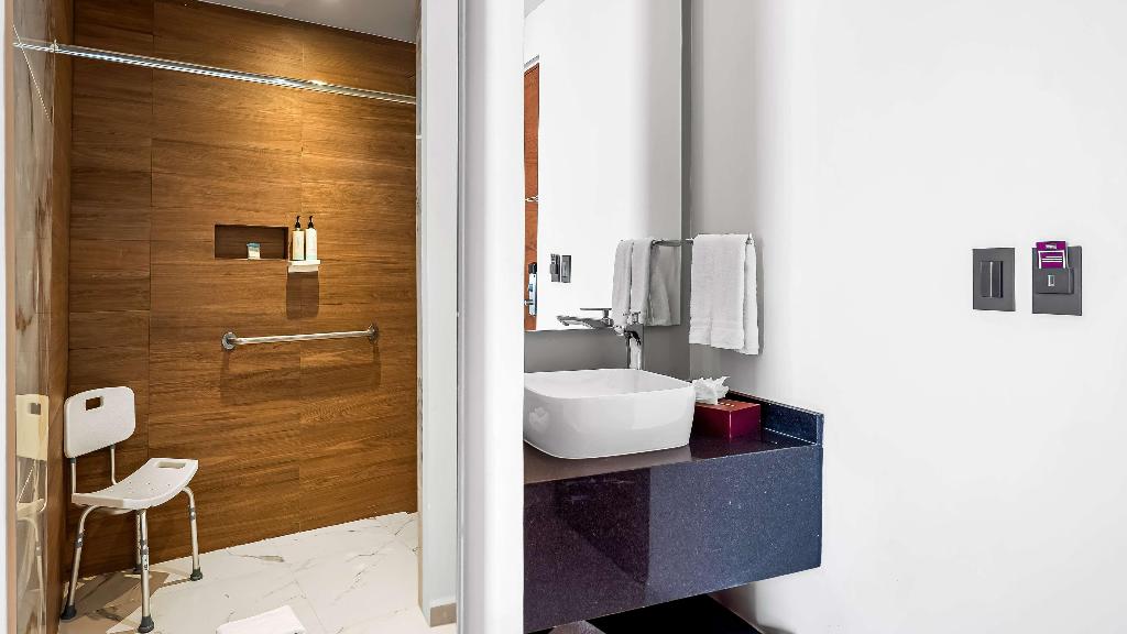 Hampton by Hilton Queretaro Juriquilla