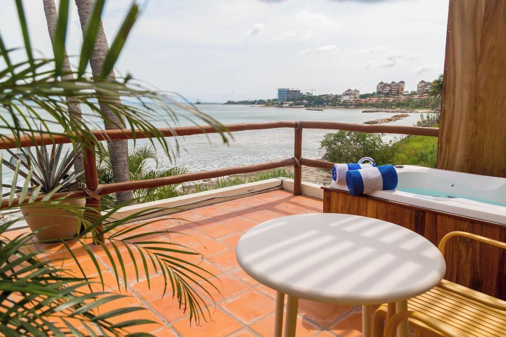 Hotel Ysuri Bucerias